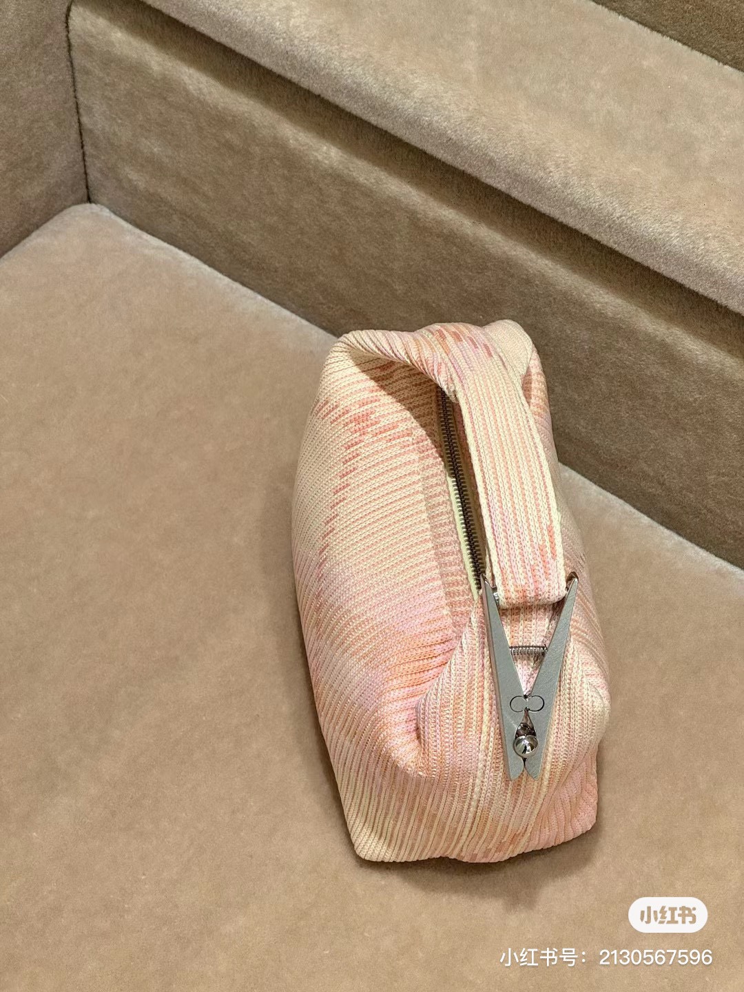 Burberry Top Handle Bags